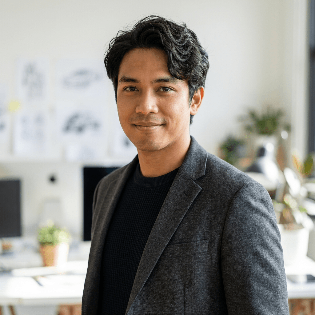 Daniel Park