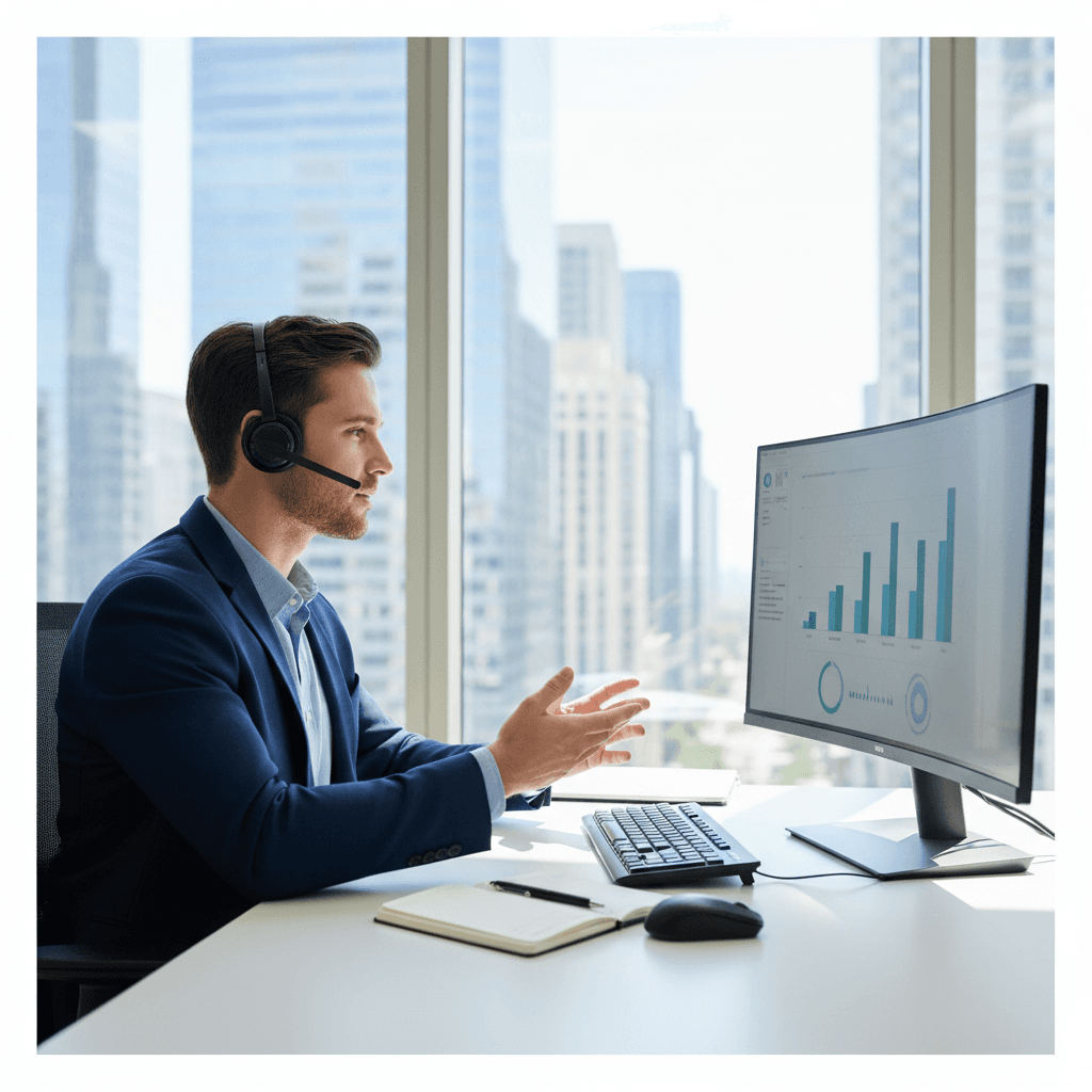 Built-in dialer