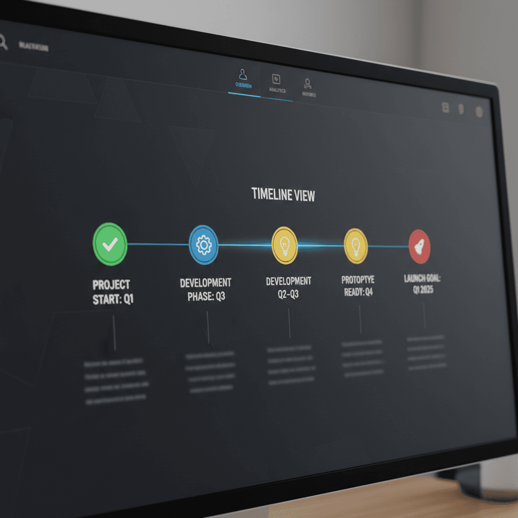 Client history log