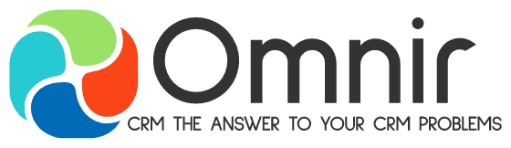 OmnirCRM
